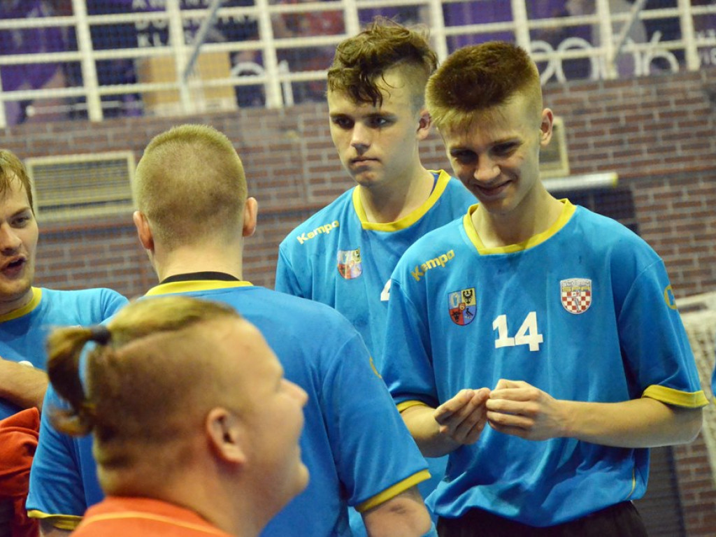 Kolejna wygrana w lidze! Juniorzy rozpędzili się po przerwie