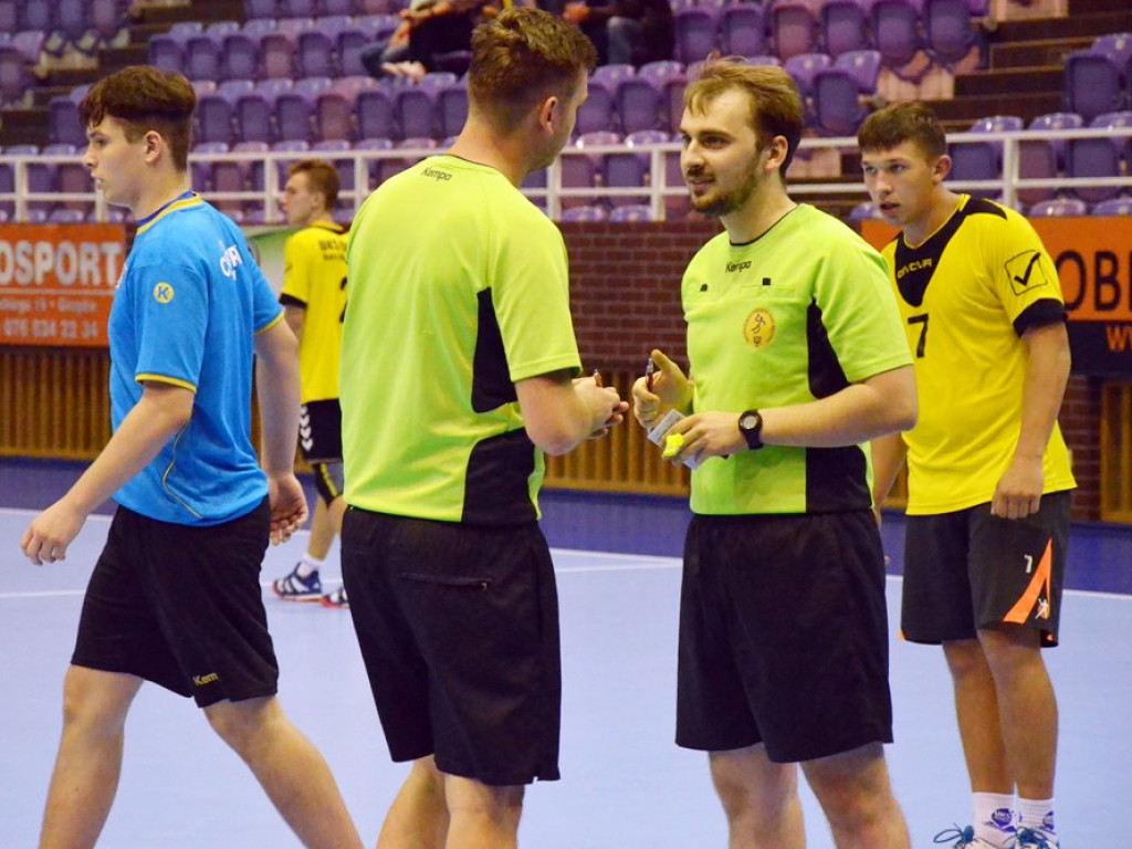 Kolejna wygrana w lidze! Juniorzy rozpędzili się po przerwie