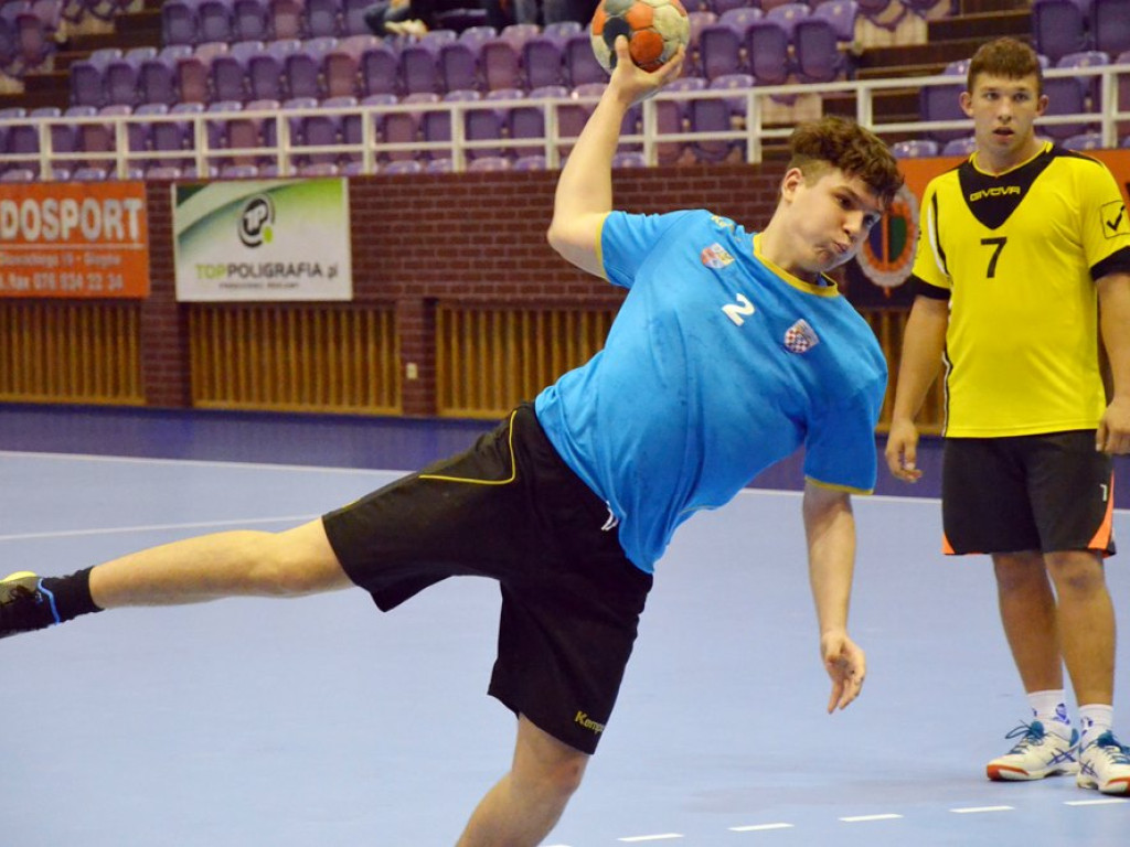 Kolejna wygrana w lidze! Juniorzy rozpędzili się po przerwie