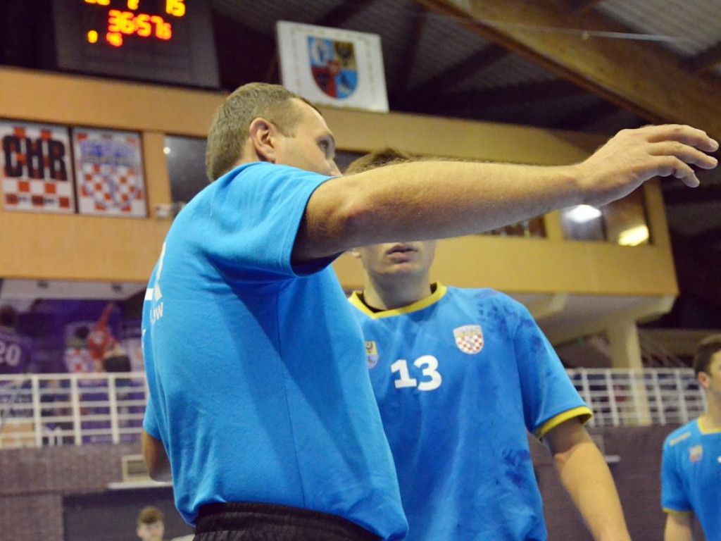 Kolejna wygrana w lidze! Juniorzy rozpędzili się po przerwie