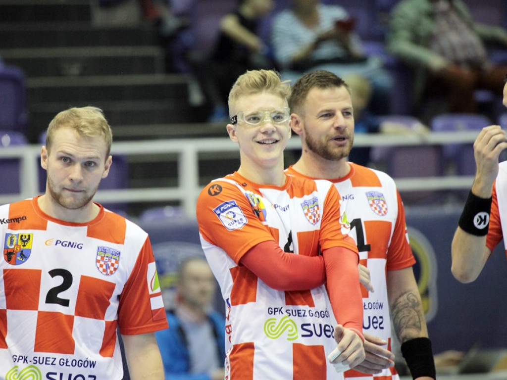 Przełamanie Chrobrego na własnym parkiecie! Szczypiorniści ograli Azoty Puławy