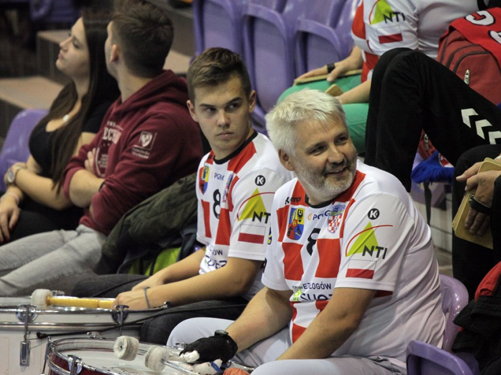 Przełamanie Chrobrego na własnym parkiecie! Szczypiorniści ograli Azoty Puławy