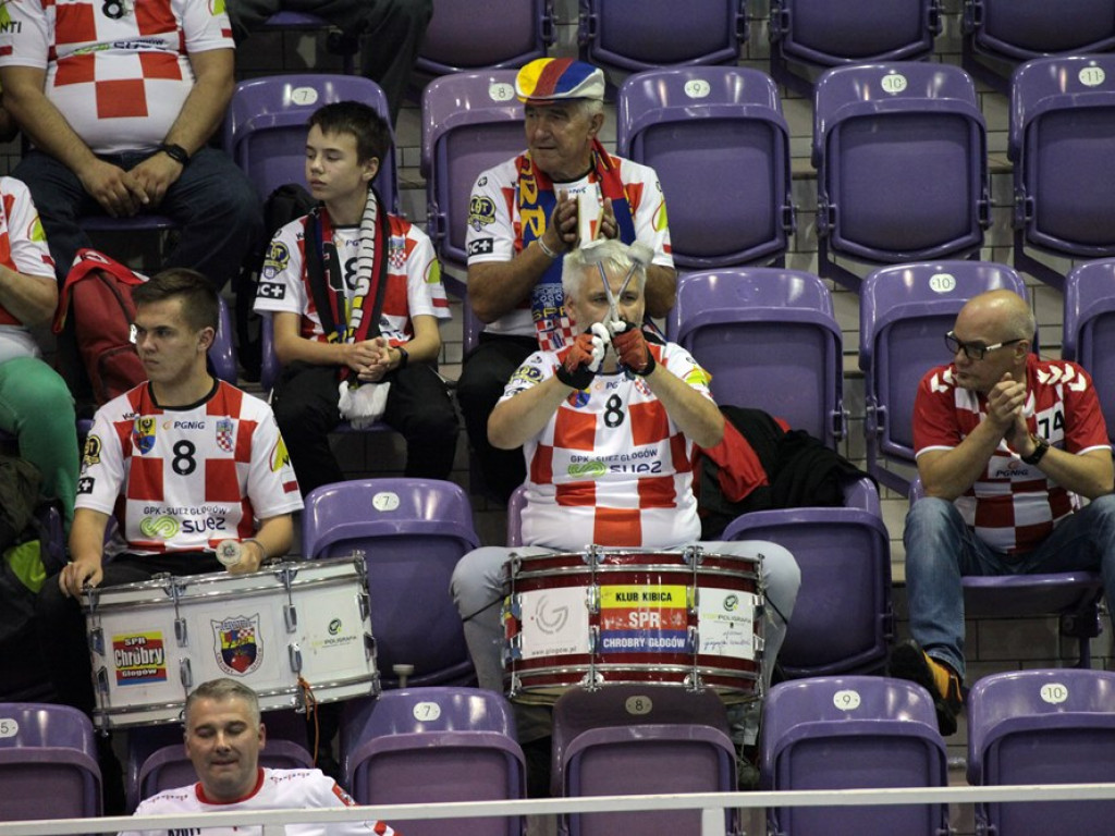 Przełamanie Chrobrego na własnym parkiecie! Szczypiorniści ograli Azoty Puławy