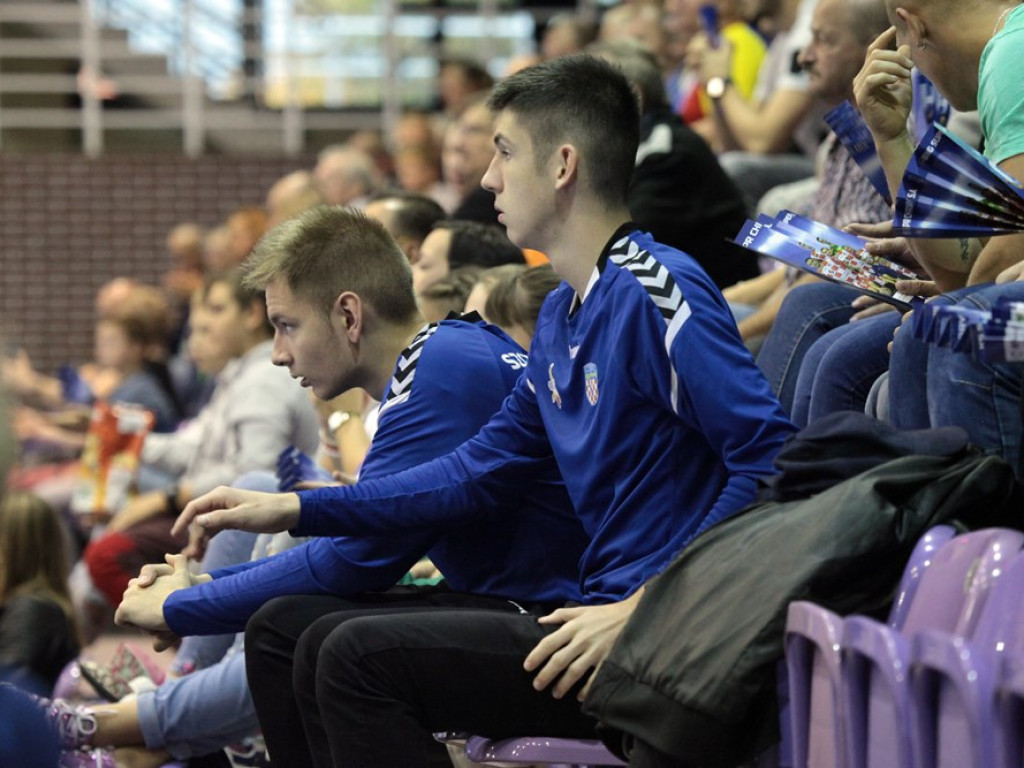Przełamanie Chrobrego na własnym parkiecie! Szczypiorniści ograli Azoty Puławy