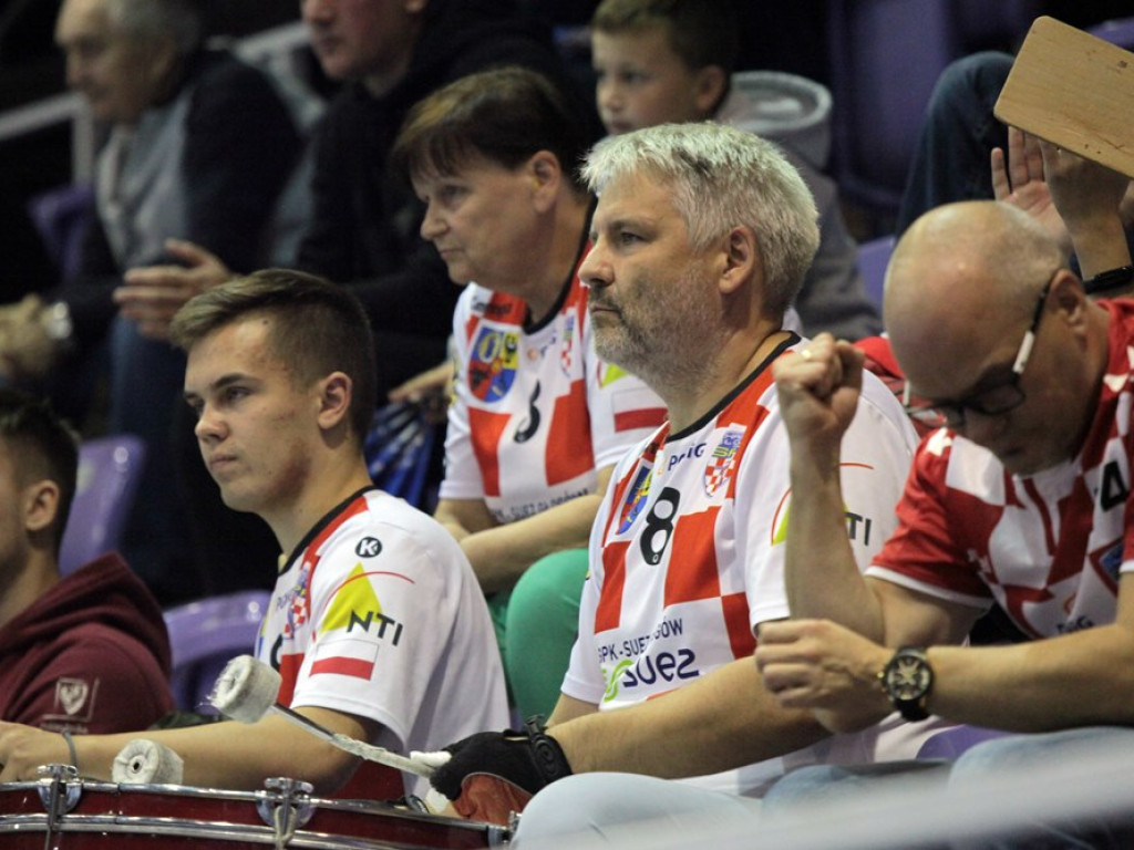 Przełamanie Chrobrego na własnym parkiecie! Szczypiorniści ograli Azoty Puławy