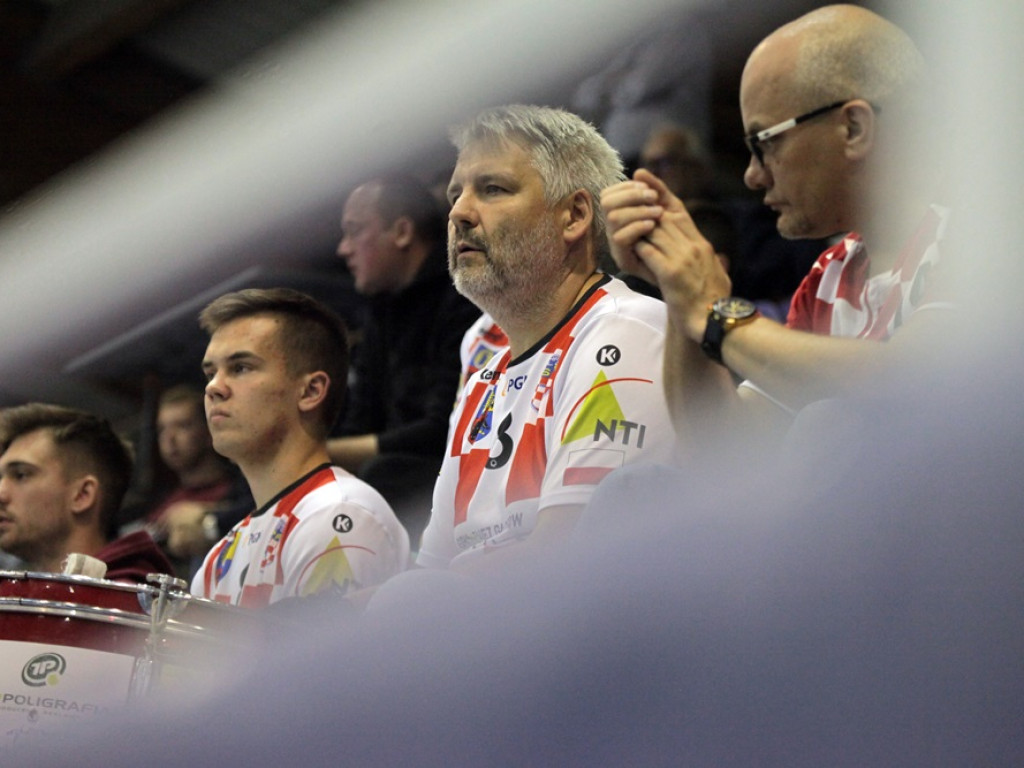 Przełamanie Chrobrego na własnym parkiecie! Szczypiorniści ograli Azoty Puławy