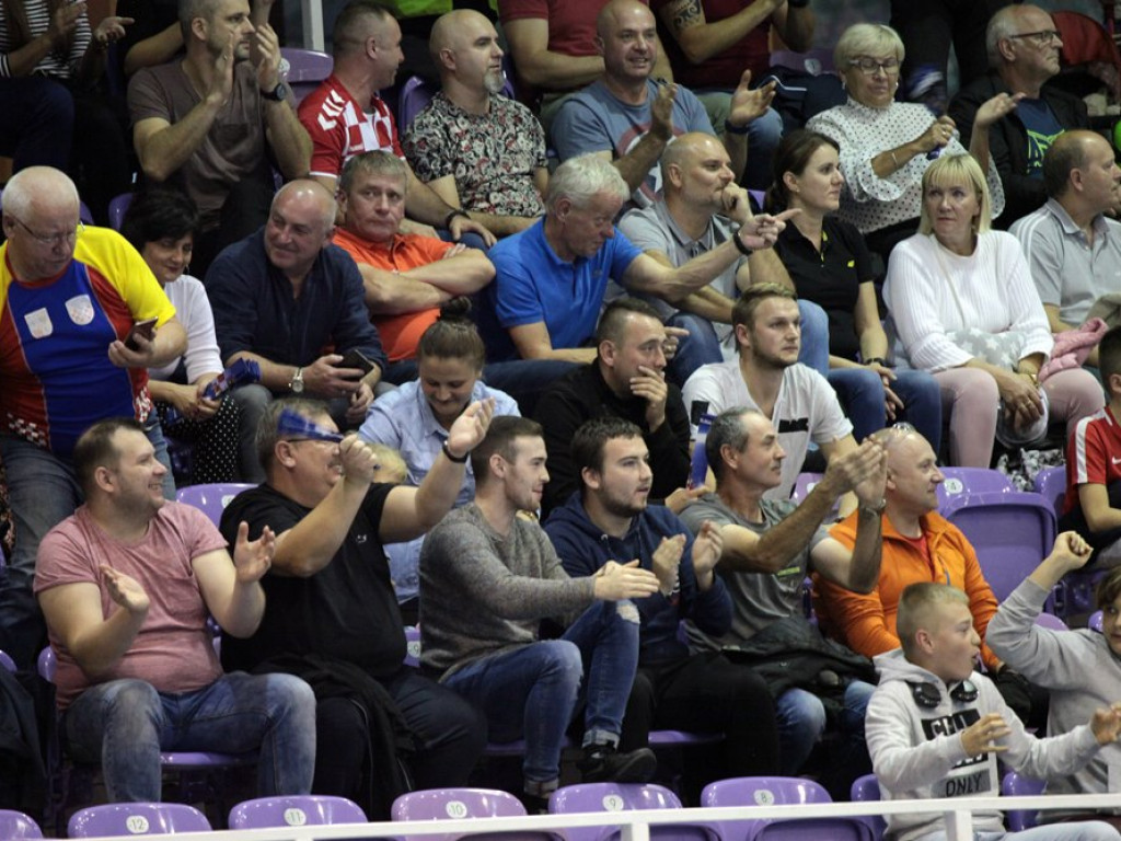 Przełamanie Chrobrego na własnym parkiecie! Szczypiorniści ograli Azoty Puławy