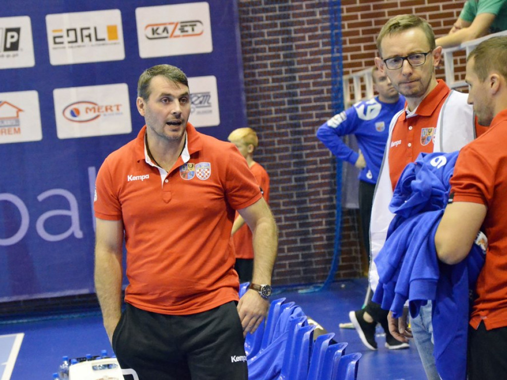 Przełamanie Chrobrego na własnym parkiecie! Szczypiorniści ograli Azoty Puławy