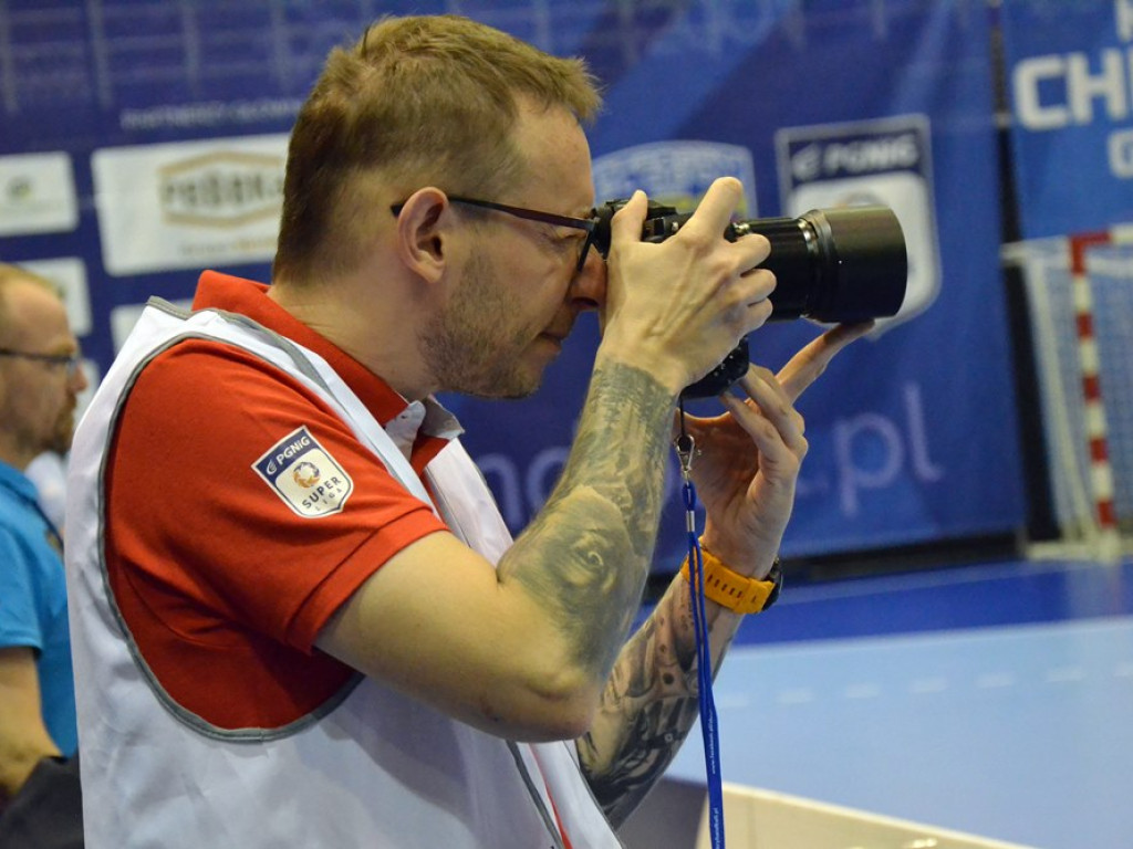 Przełamanie Chrobrego na własnym parkiecie! Szczypiorniści ograli Azoty Puławy