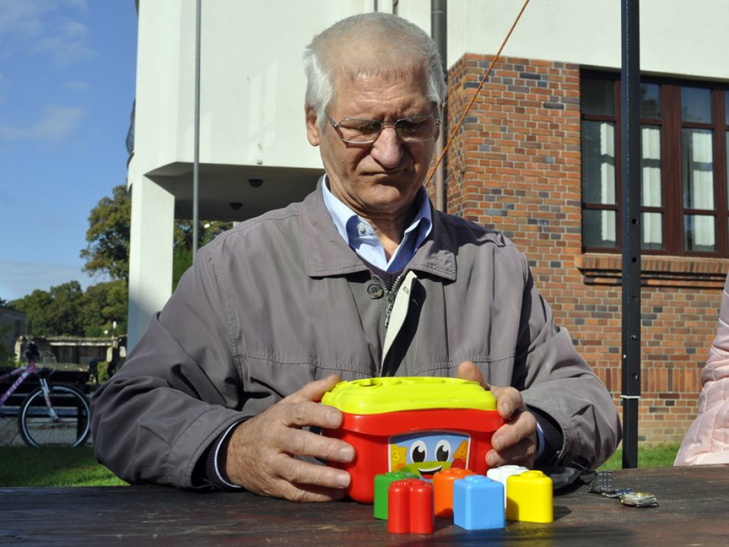 Sportowe emocje i świetna zabawa. Za nami Spartakiada dla niepełnosprawnych