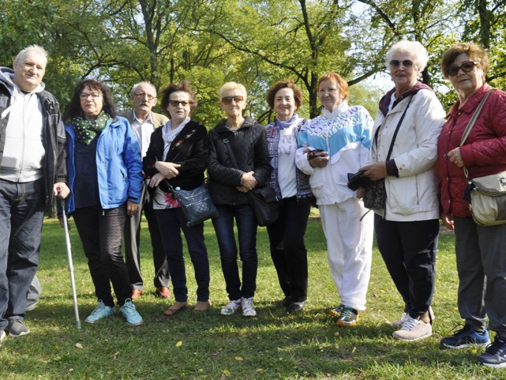 Sportowe emocje i świetna zabawa. Za nami Spartakiada dla niepełnosprawnych