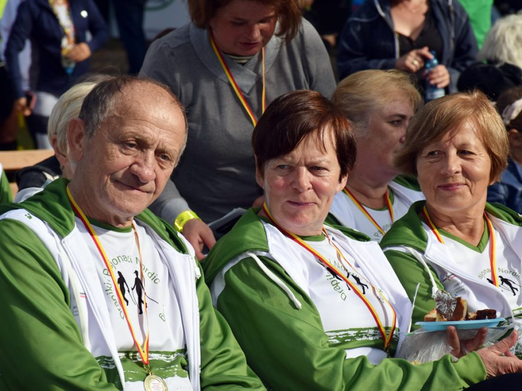 Trwa Dolnośląskie Święto Miodu i Wina w Przemkowie. Dziś na zakończenie Wilki