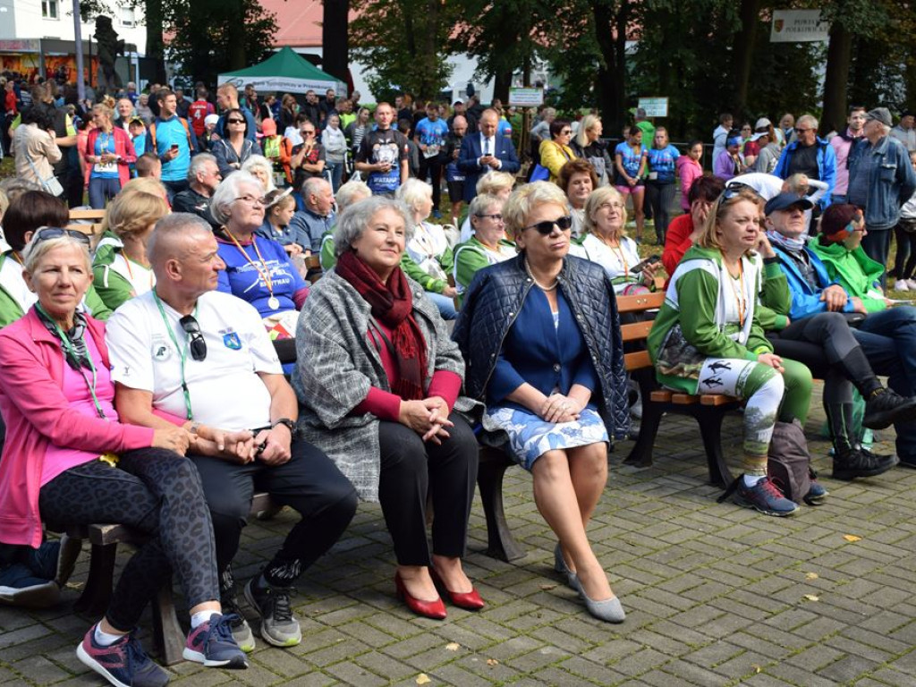 Trwa Dolnośląskie Święto Miodu i Wina w Przemkowie. Dziś na zakończenie Wilki