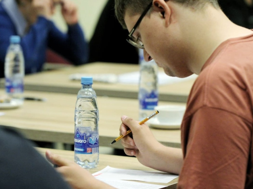 Mistrzostwa Głogowa dla miłośników krzyżówek, łamigłówek i rebusów