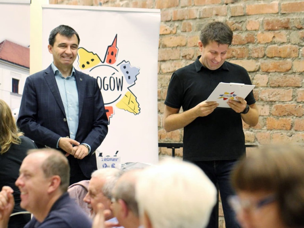 Mistrzostwa Głogowa dla miłośników krzyżówek, łamigłówek i rebusów