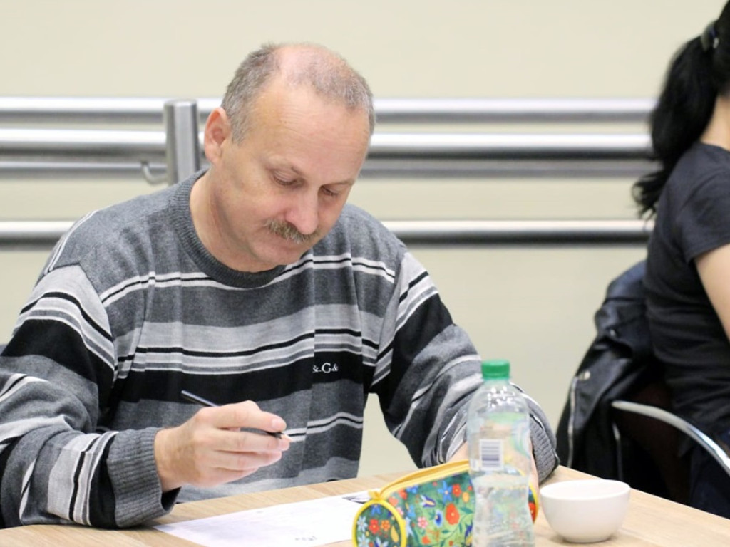 Mistrzostwa Głogowa dla miłośników krzyżówek, łamigłówek i rebusów