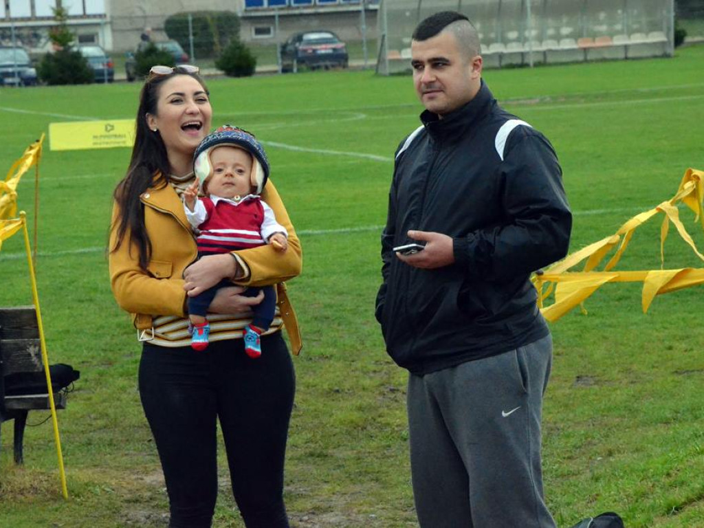 Bramka dla Franka! Charytatywny turniej dzikich drużyn w Głogowie