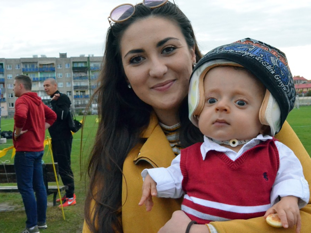 Bramka dla Franka! Charytatywny turniej dzikich drużyn w Głogowie