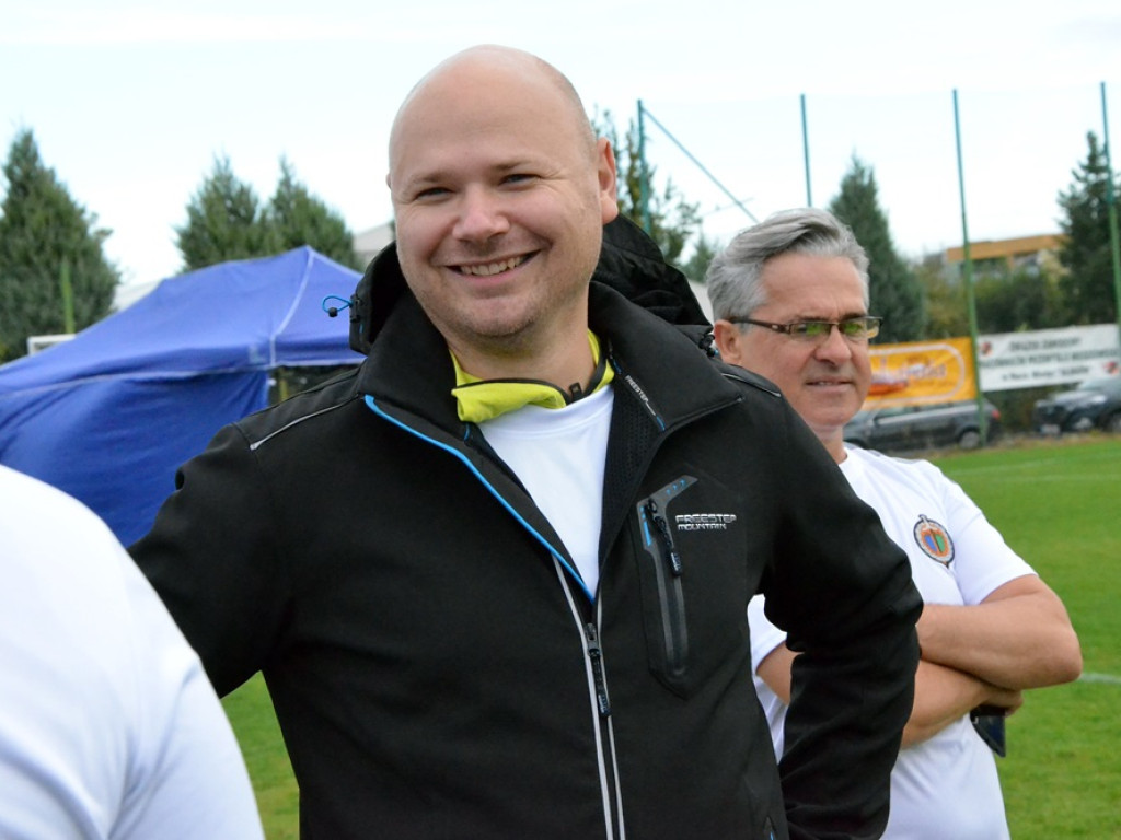 Bramka dla Franka! Charytatywny turniej dzikich drużyn w Głogowie