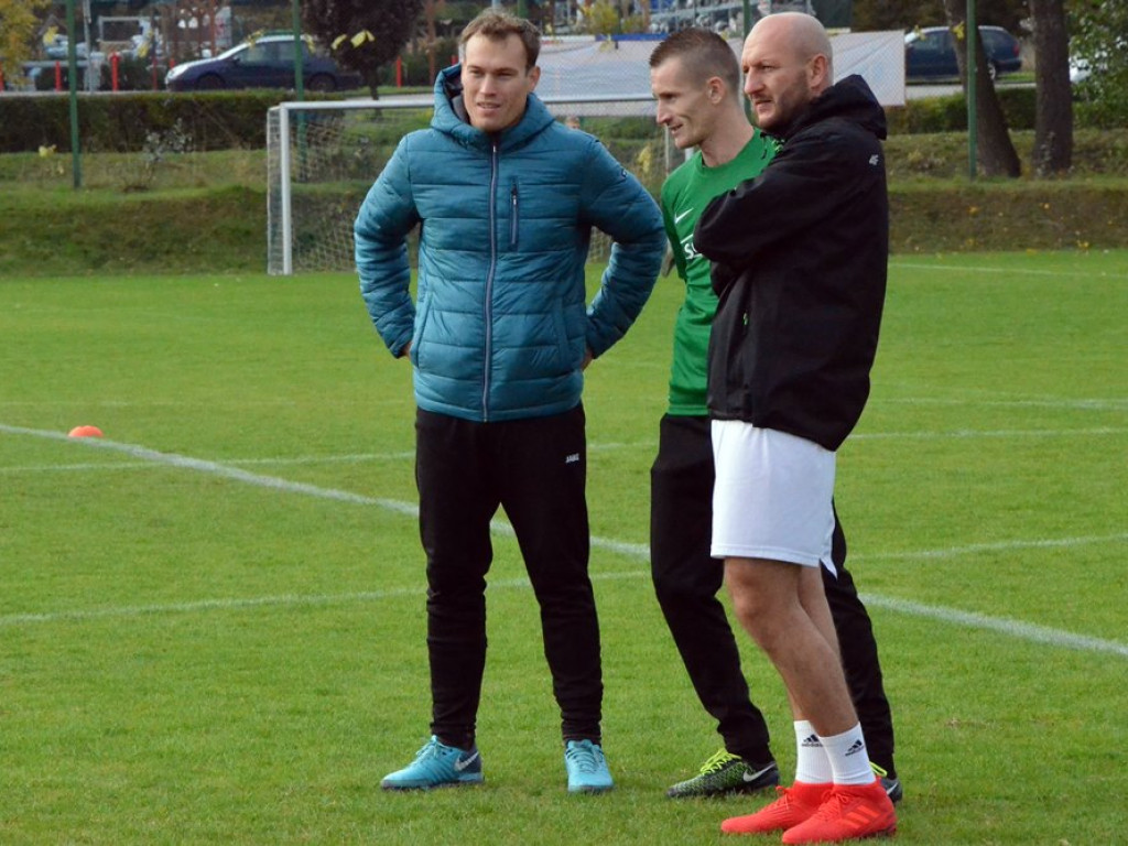 Bramka dla Franka! Charytatywny turniej dzikich drużyn w Głogowie