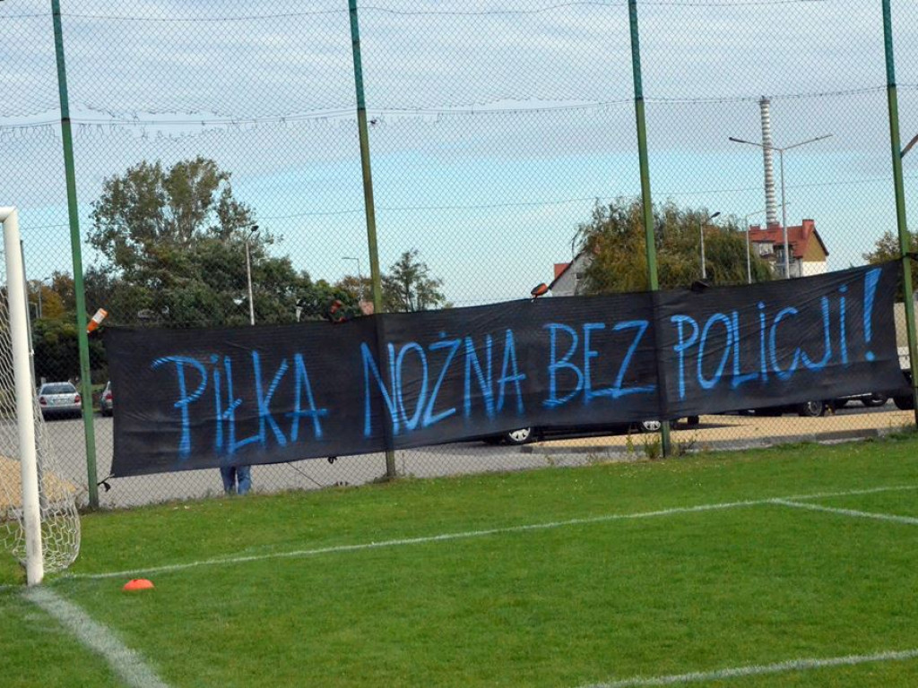 Bramka dla Franka! Charytatywny turniej dzikich drużyn w Głogowie