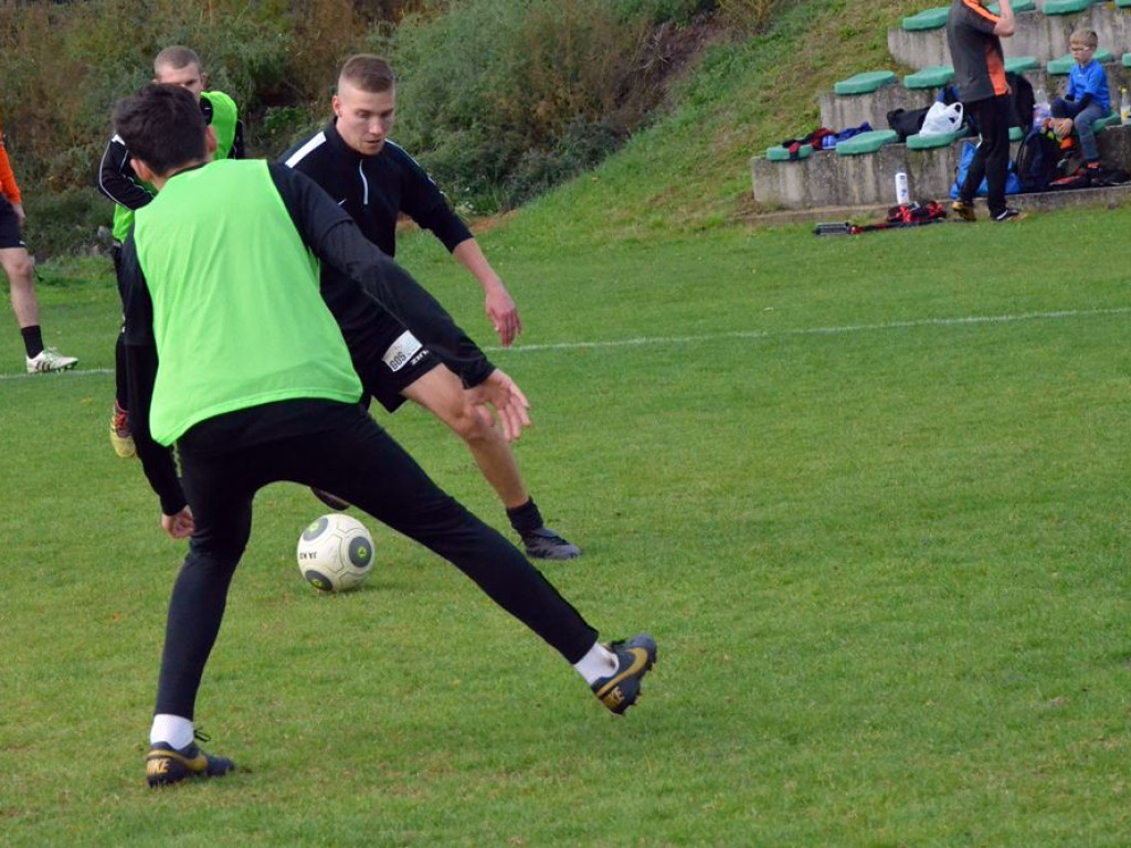 Bramka dla Franka! Charytatywny turniej dzikich drużyn w Głogowie