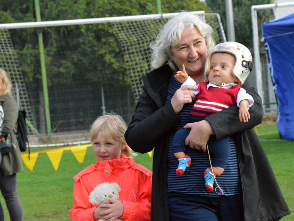 Bramka dla Franka! Charytatywny turniej dzikich drużyn w Głogowie