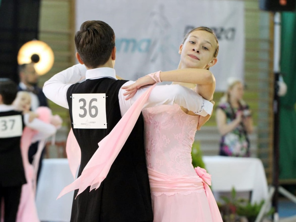 Takiej frekwencji się nie spodziewali! Sukces tanecznego turnieju