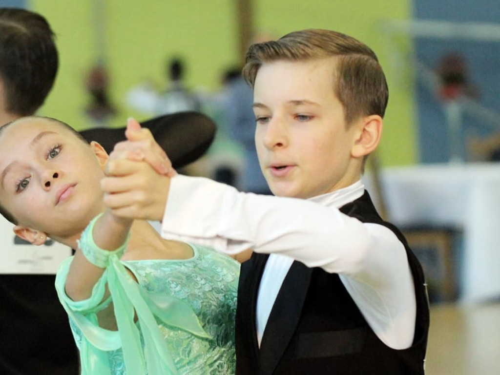 Takiej frekwencji się nie spodziewali! Sukces tanecznego turnieju