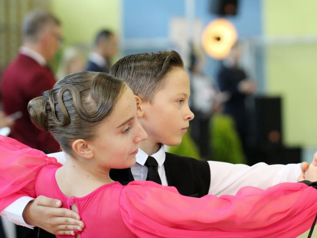 Takiej frekwencji się nie spodziewali! Sukces tanecznego turnieju