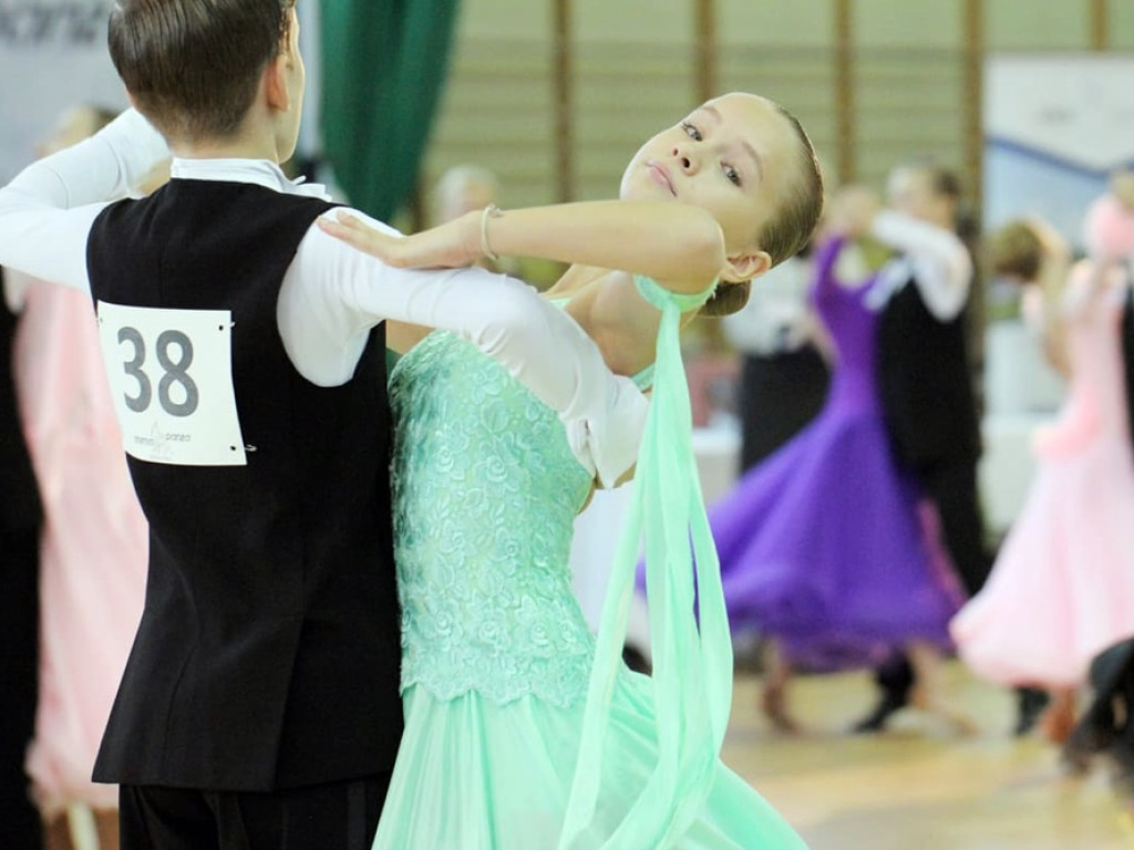 Takiej frekwencji się nie spodziewali! Sukces tanecznego turnieju