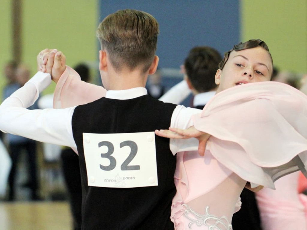 Takiej frekwencji się nie spodziewali! Sukces tanecznego turnieju