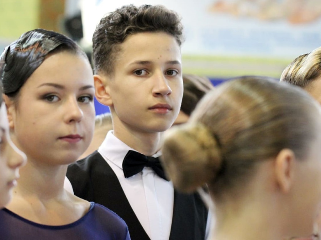 Takiej frekwencji się nie spodziewali! Sukces tanecznego turnieju