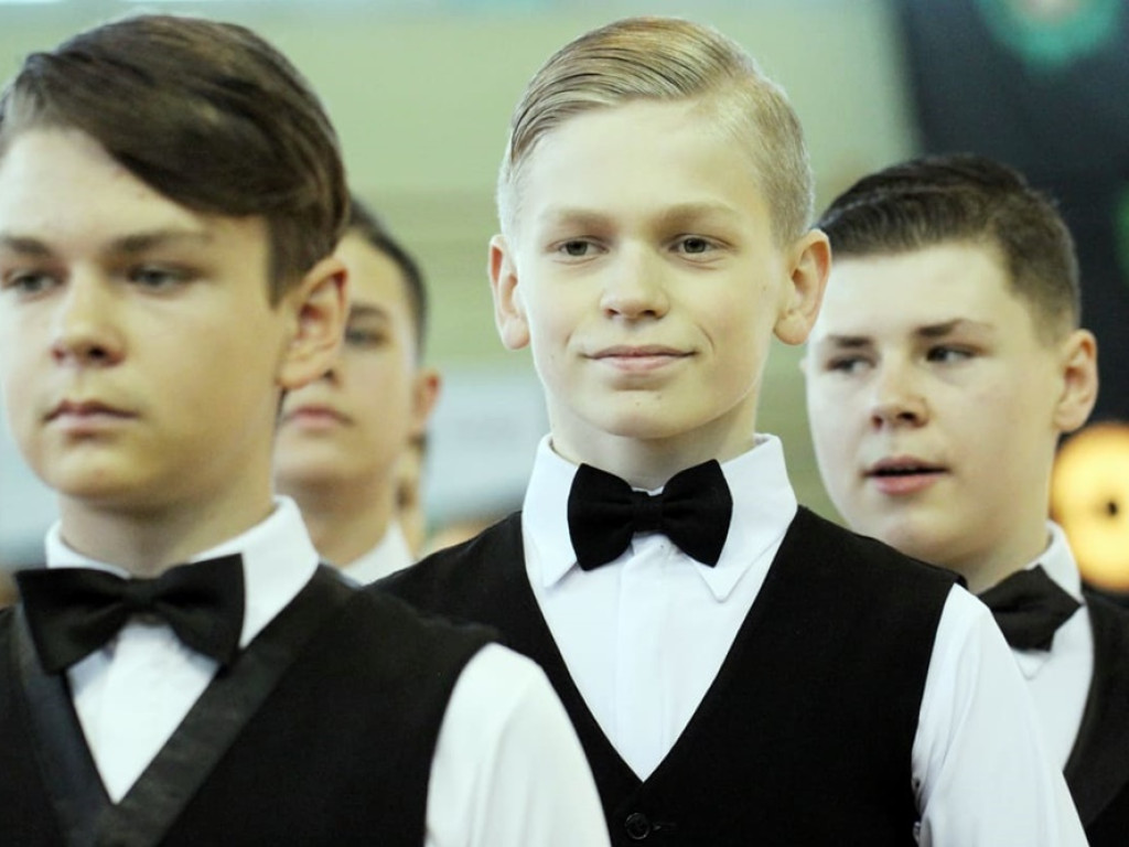 Takiej frekwencji się nie spodziewali! Sukces tanecznego turnieju