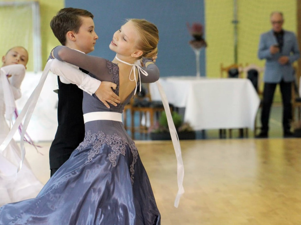 Takiej frekwencji się nie spodziewali! Sukces tanecznego turnieju