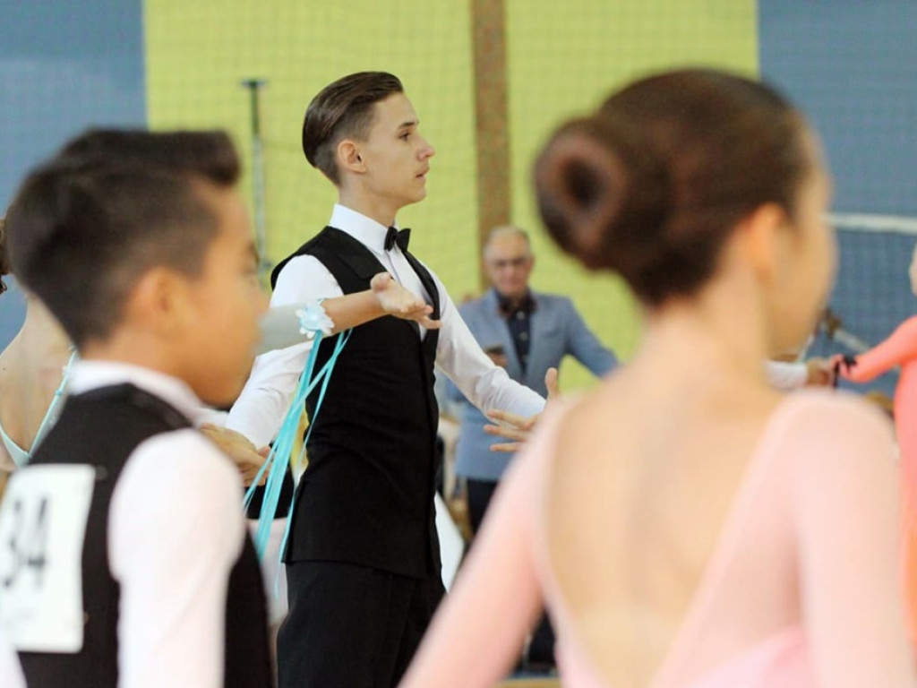 Takiej frekwencji się nie spodziewali! Sukces tanecznego turnieju