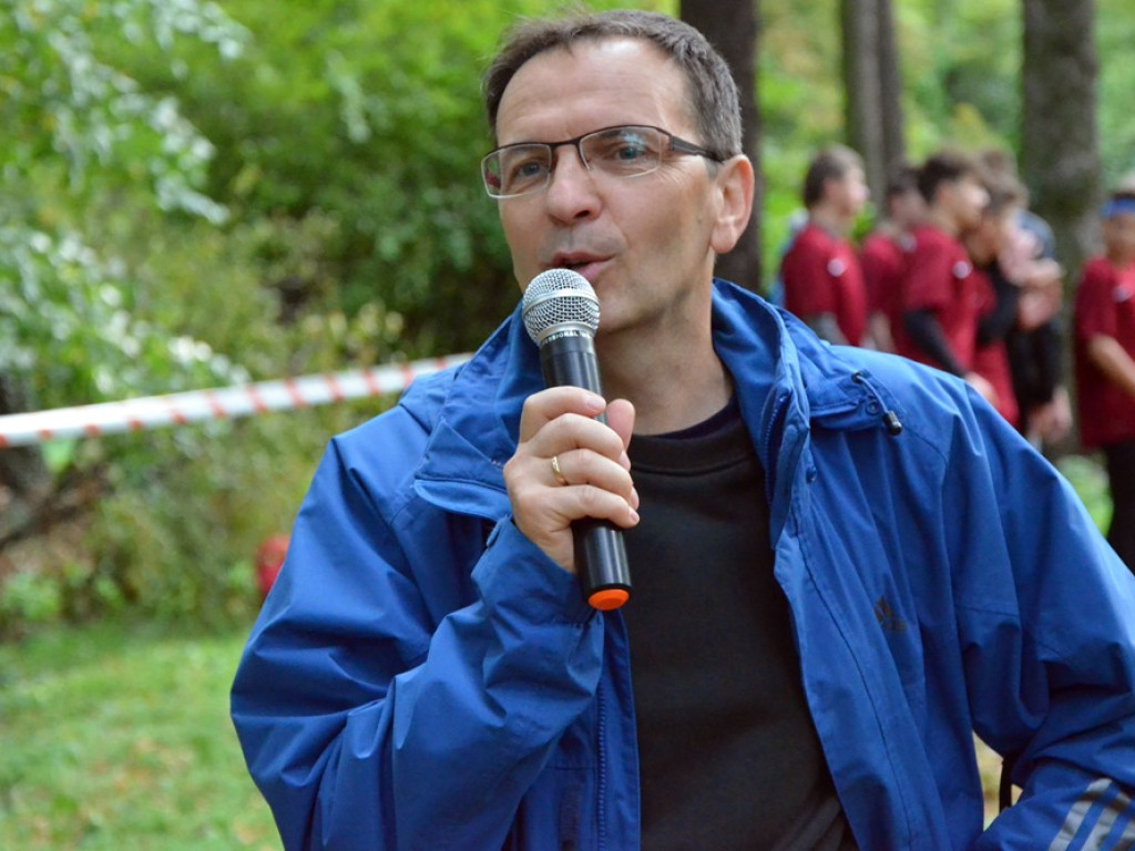 500 uczniów na starcie biegów przełajowych! Ruszyły mistrzostwa Głogowa