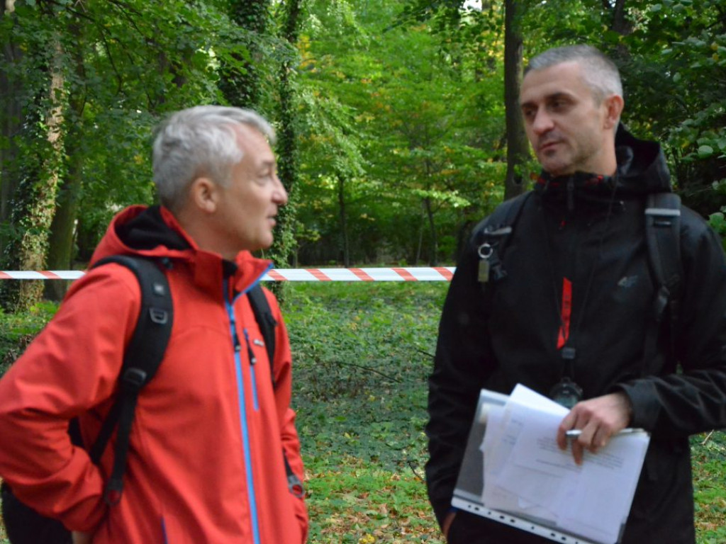 500 uczniów na starcie biegów przełajowych! Ruszyły mistrzostwa Głogowa