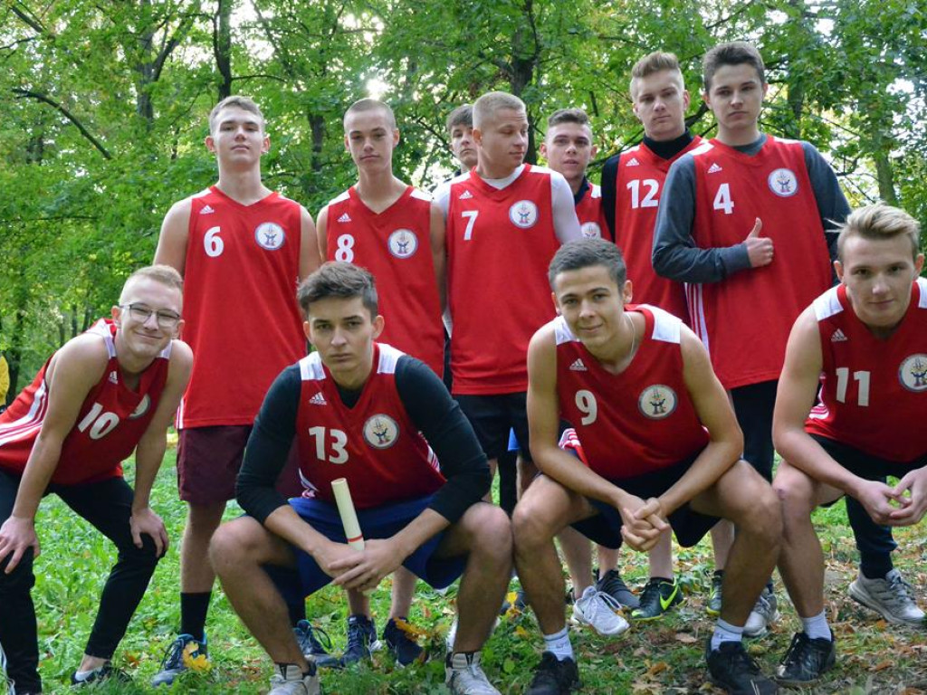 500 uczniów na starcie biegów przełajowych! Ruszyły mistrzostwa Głogowa