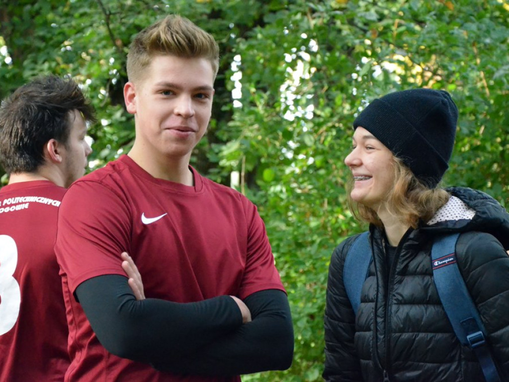 500 uczniów na starcie biegów przełajowych! Ruszyły mistrzostwa Głogowa