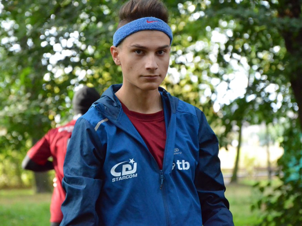 500 uczniów na starcie biegów przełajowych! Ruszyły mistrzostwa Głogowa