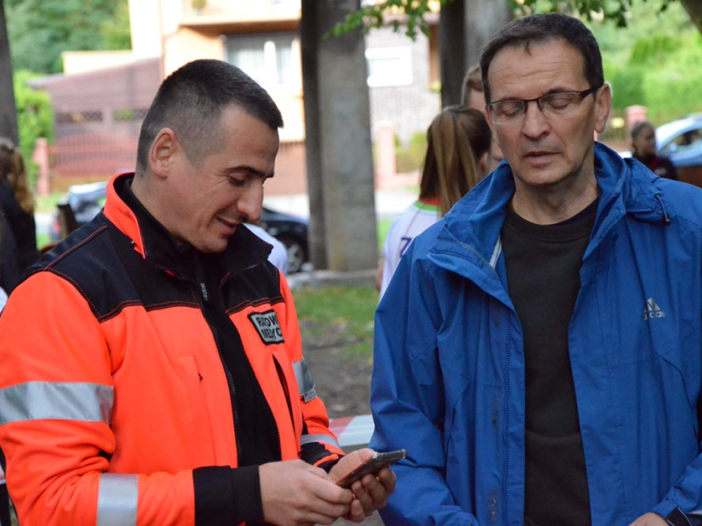 500 uczniów na starcie biegów przełajowych! Ruszyły mistrzostwa Głogowa