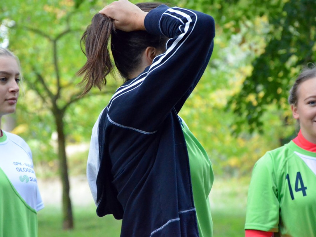 500 uczniów na starcie biegów przełajowych! Ruszyły mistrzostwa Głogowa