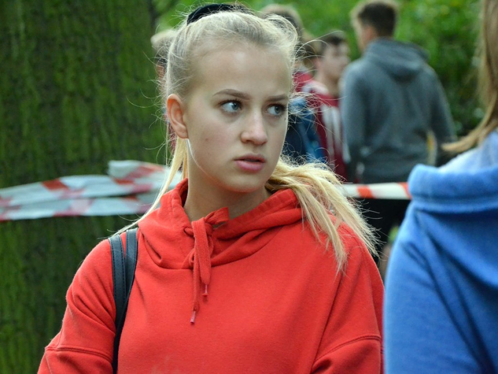 500 uczniów na starcie biegów przełajowych! Ruszyły mistrzostwa Głogowa