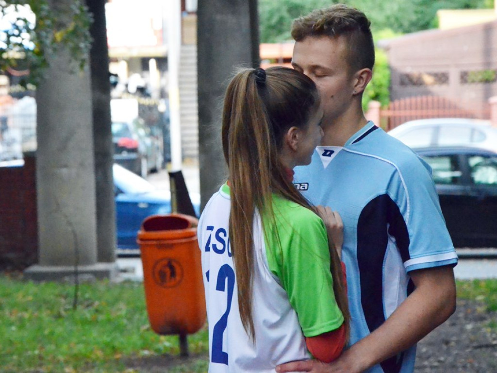 500 uczniów na starcie biegów przełajowych! Ruszyły mistrzostwa Głogowa