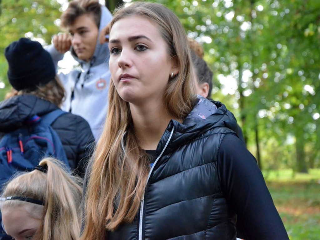 500 uczniów na starcie biegów przełajowych! Ruszyły mistrzostwa Głogowa