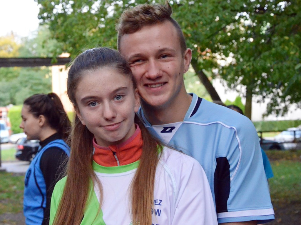 500 uczniów na starcie biegów przełajowych! Ruszyły mistrzostwa Głogowa