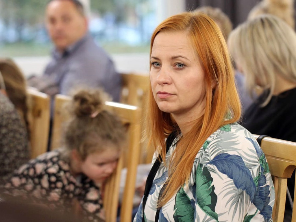 Koncert uczniów i nauczycieli w szkole muzycznej z okazji Międzynarodowego Dnia Muzyki