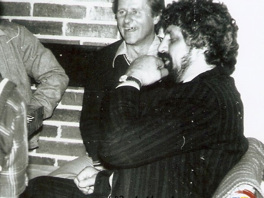 Jerzy Staszyński - historia sportu szkolnego, legenda siatkówki