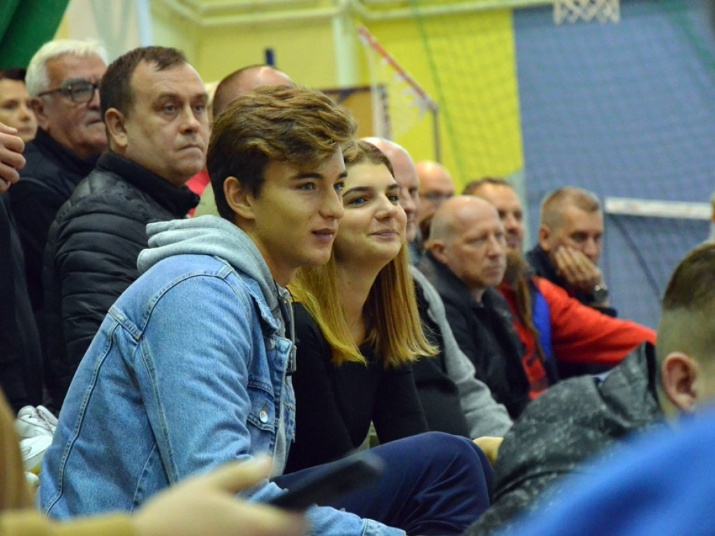 Derbowa wygrana juniorów młodszych. Pokonali Zagłębie Lubin